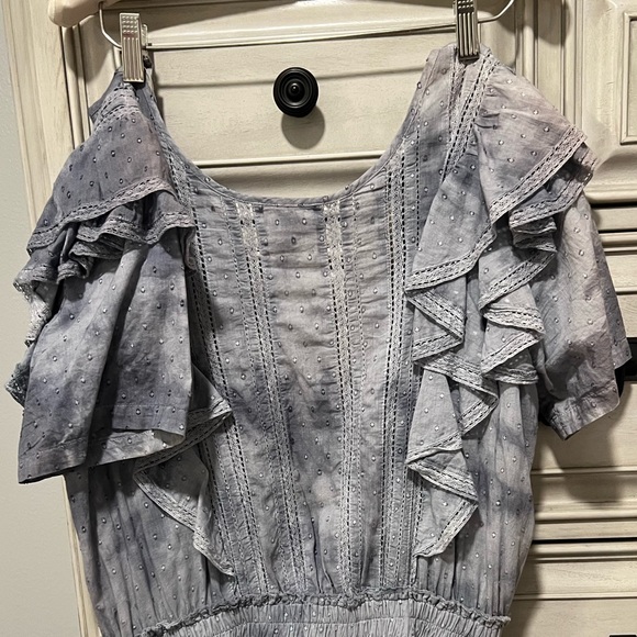 Love Shack Fancy Dress - Picture 8 of 9